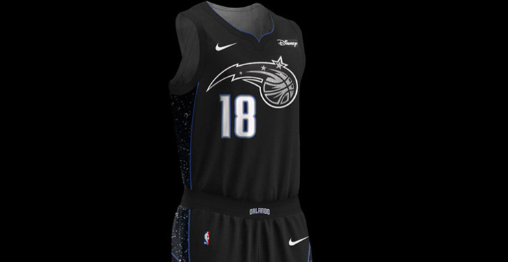 Orlando Magic